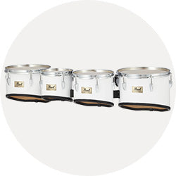 Marching & Concert Drums