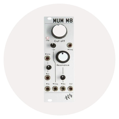 Modular
