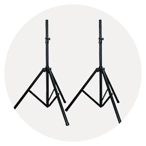 Live Sound Essentials & Accessories
