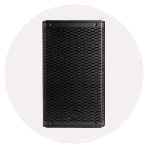 PA Speakers & Subwoofers