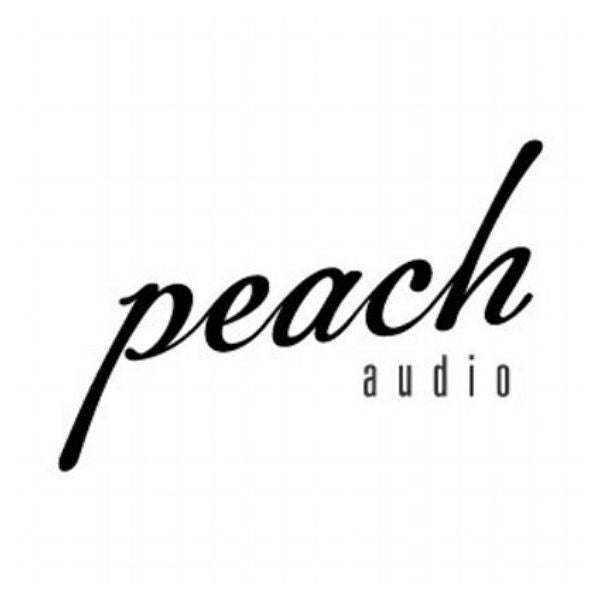 Perch Audio Peach Audio | Turramurra Music