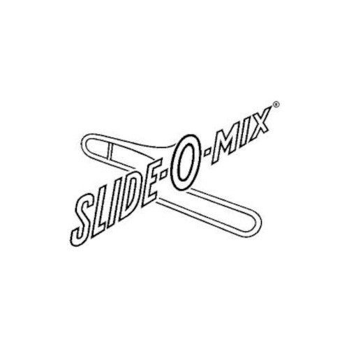 Slide-O-Mix