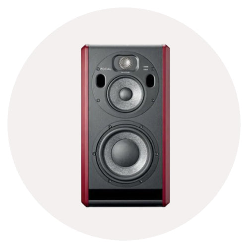 Studio Monitor Speakers