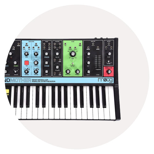 Synths