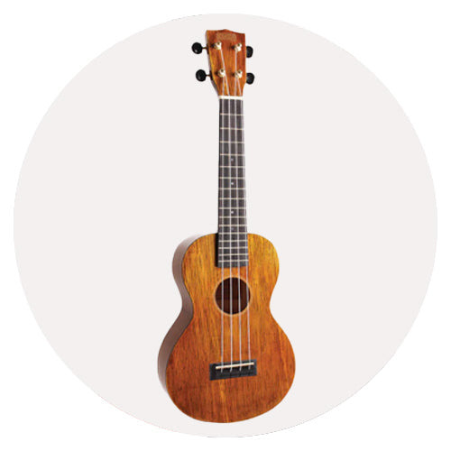 Ukes & Folk