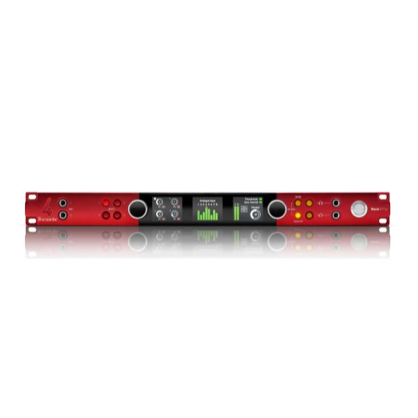 Focusrite RED 4Pre