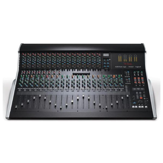 SSL XL-Desk