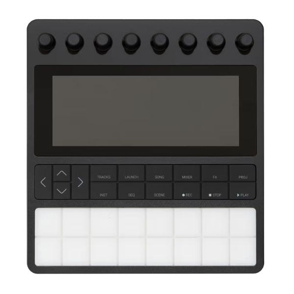 1010music Bento - Front