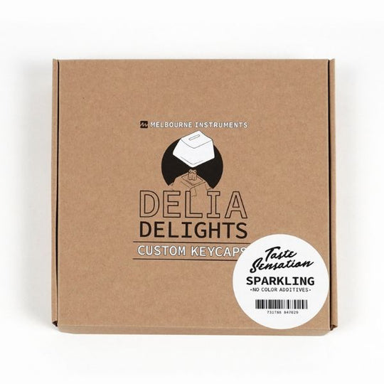 Melbourne Instruments Delia Delights (Sparkling)