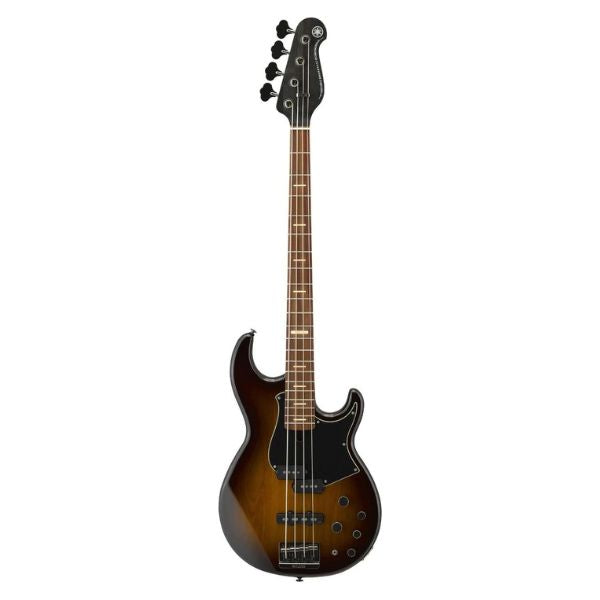 Yamaha BB734A - Dark Coffee Sunburst