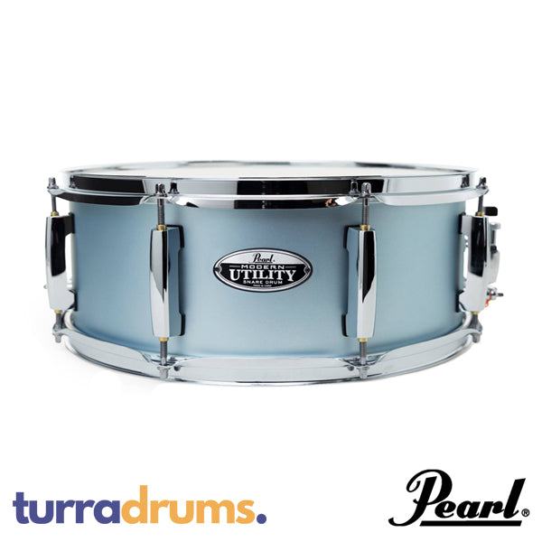 Pearl 14 x 5.5 Modern Utility Maple Snare Drum (MUS1455M)