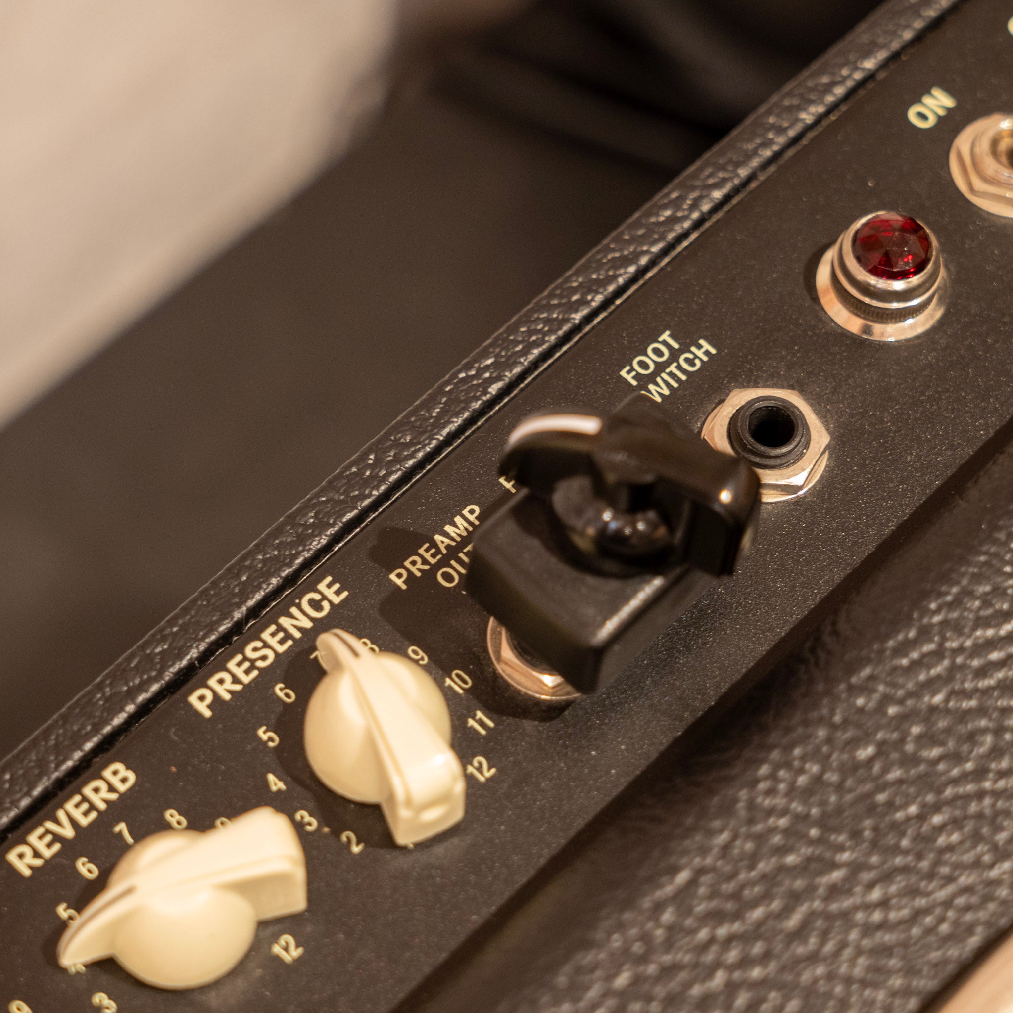 Fender Hot Rod Deluxe IV (Pre-Owned)