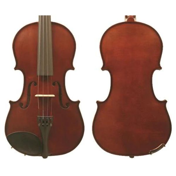 Enrico Student Plus 1-2 Violin Outfit