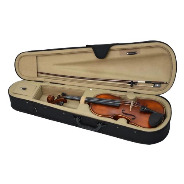 Enrico Student Plus II 1-2 Violin Outfit