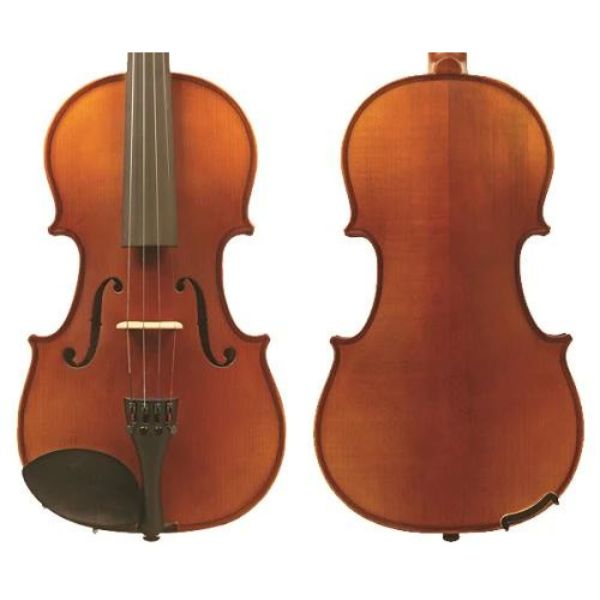 Enrico Student Plus II 1/2 Violin Outfit