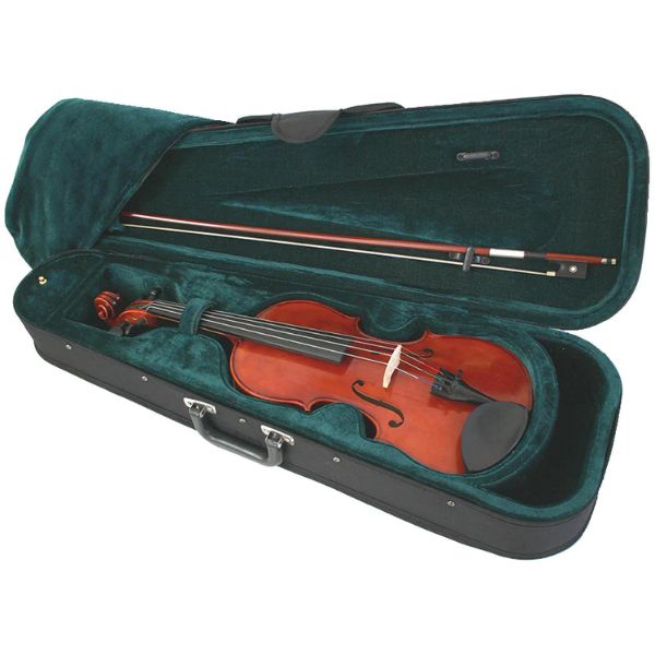 Enrico Student Extra 12" Viola Outfit