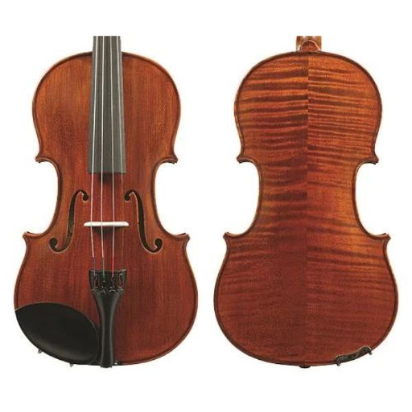 Enrico Student Extra 14" Viola Outfit