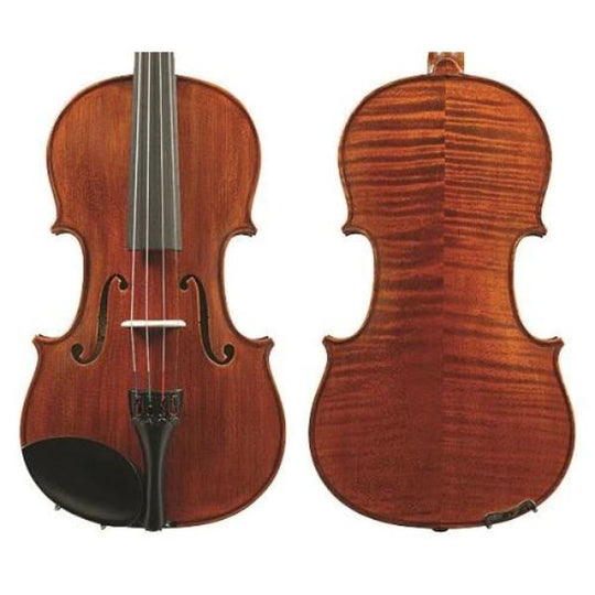 Enrico Student Extra 14" Viola Outfit
