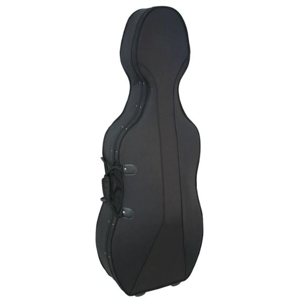 Enrico Student Plus II 1/4 Cello Outfit
