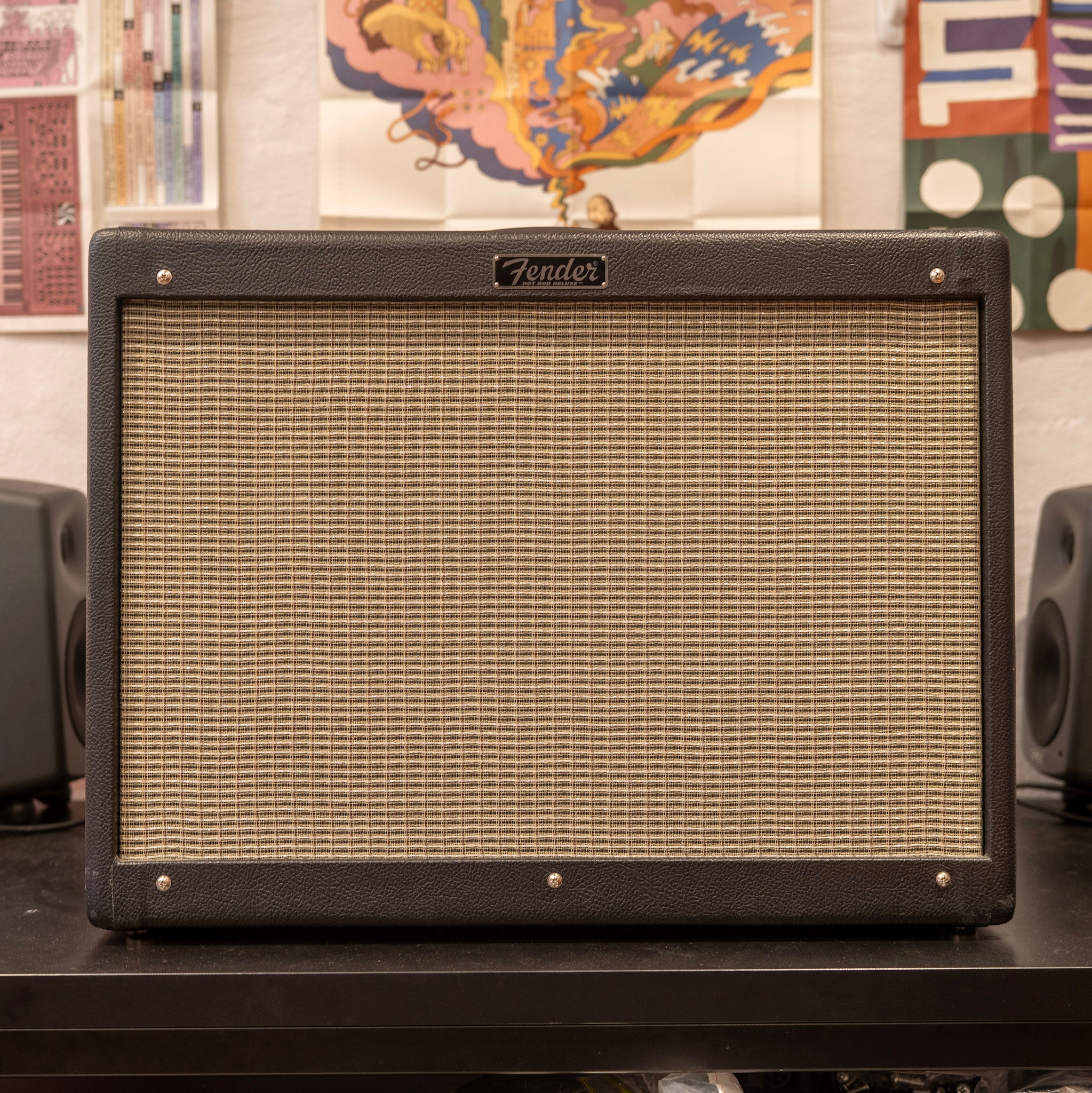 Fender Hot Rod Deluxe IV (Pre-Owned)