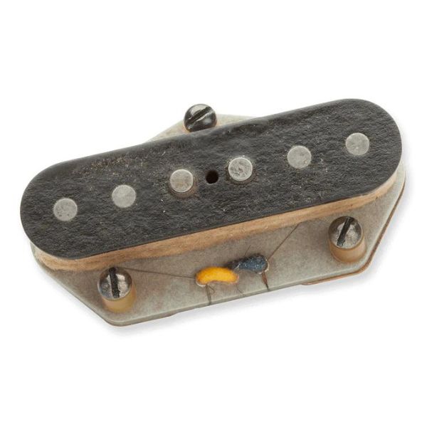 Seymour Duncan Antiquity II Tele Bridge