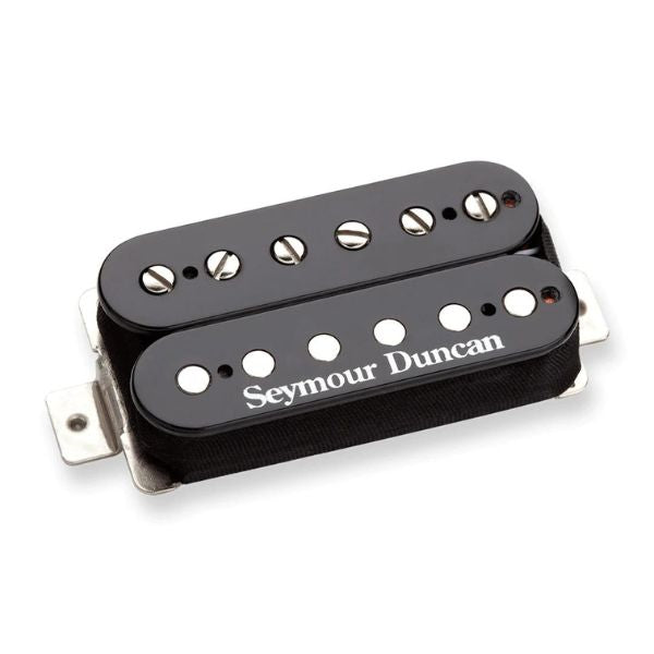 Seymour Duncan Pearly Gates SH-PG1n Humbucker Neck Pickup Black