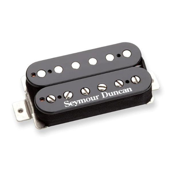 Seymour Duncan SH4 JB Model Humbucker Pickup - Black