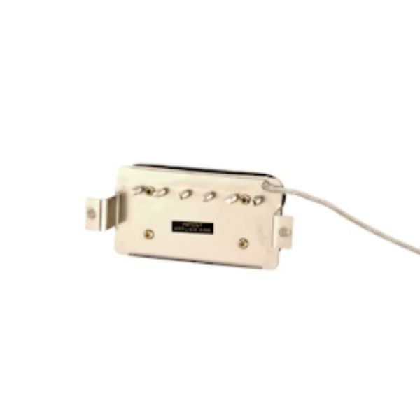 Gibson 57 Classic Humbucker Nickel Turramurra Music