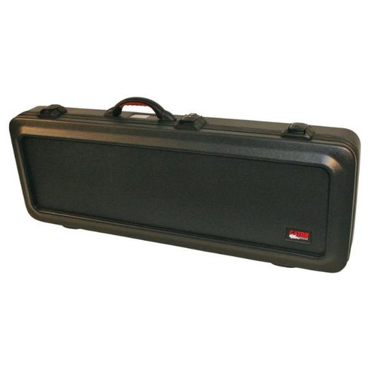 Gator GTSA-GTRELEC Molded Electric Guitar Case