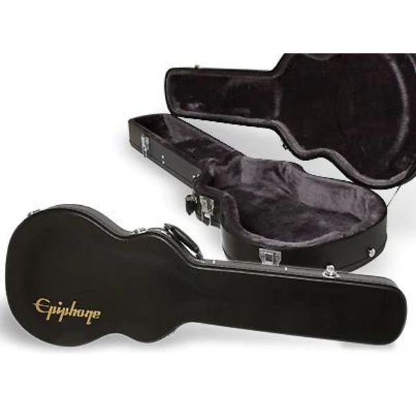 Epiphone Les Paul Hard Case