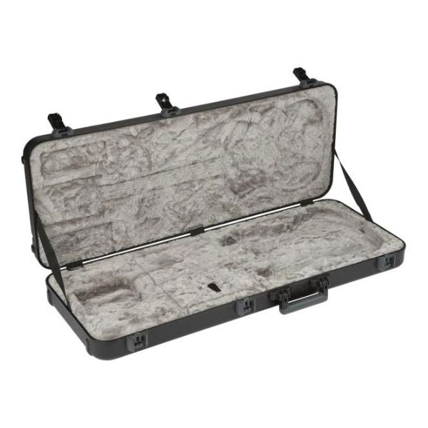 Fender Deluxe Molded Electric Guitar Case
