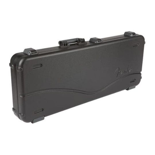 Fender Deluxe Molded Electric Guitar Case