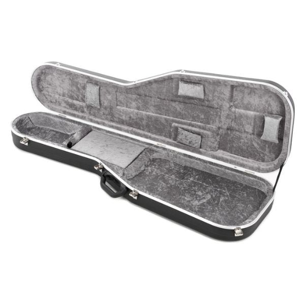 Hiscox STD-EBS Bass Guitar Case