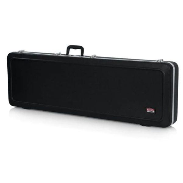 Gator GC-BASS Moulded Bass Case