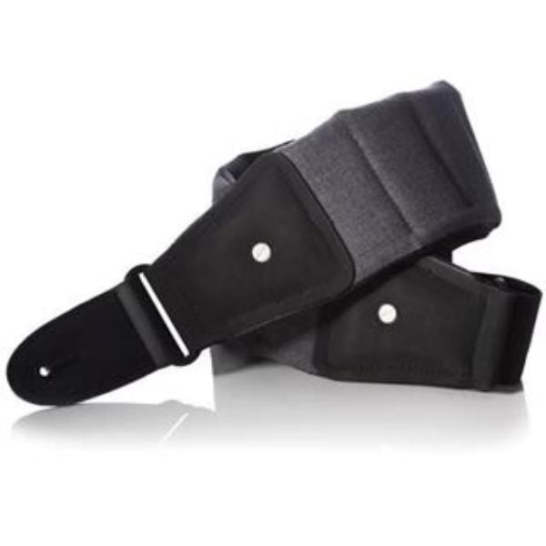 Mono Betty Guitar Strap Short - Ash