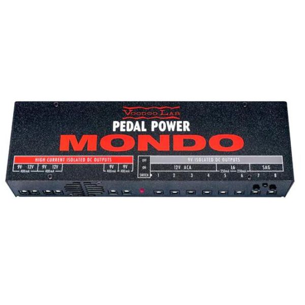 Voodoo Lab MONDO