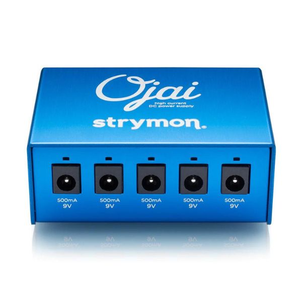 Strymon Ojai