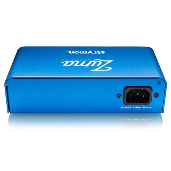Strymon Zuma - 9 Output DC Pedal Power Supply | Turramurra Music