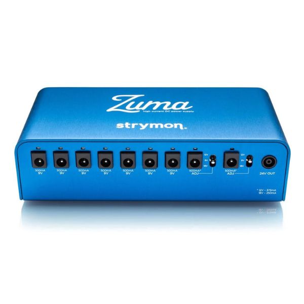 Strymon Zuma