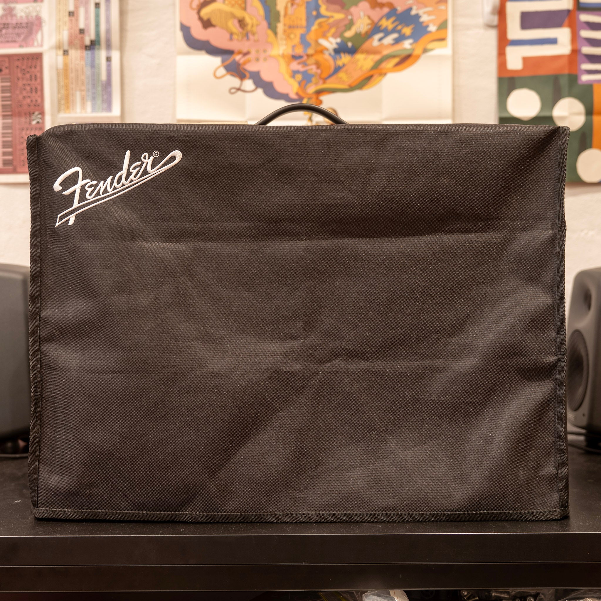 Fender Hot Rod Deluxe IV (Pre-Owned)