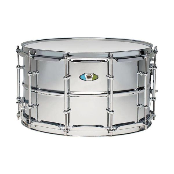 Ludwig Supralite Snare 14" x 8"