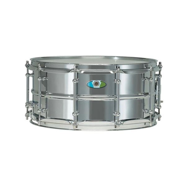 Ludwig Supralite Snare 14" x 6.5"