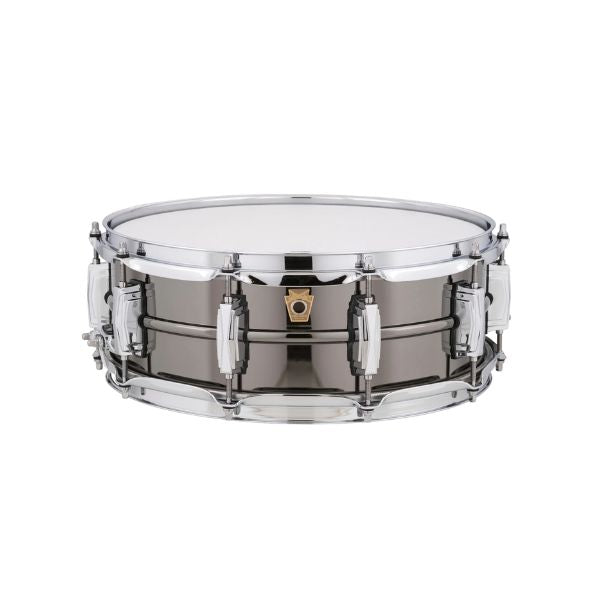 Ludwig Black Beauty Snare 14" x 5"