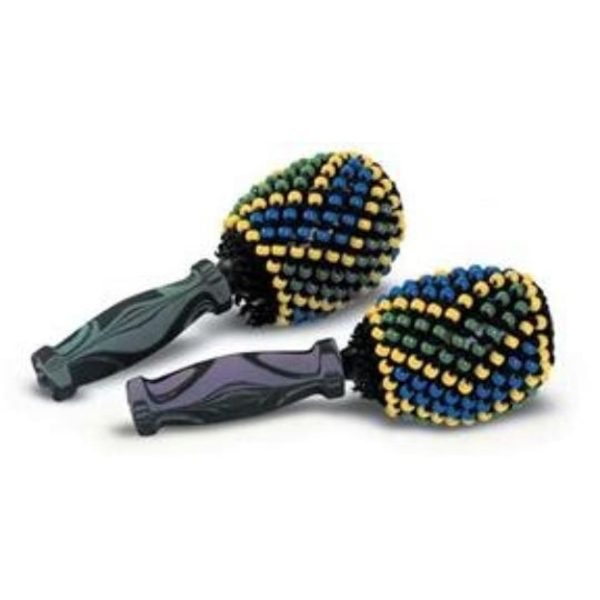 Pearl PFM-20 Beaded Maracas