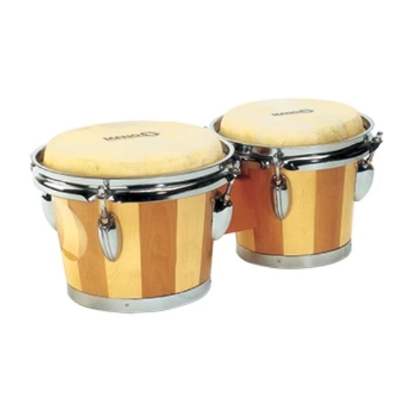 Mano Percussion MP714 Bongo Drums