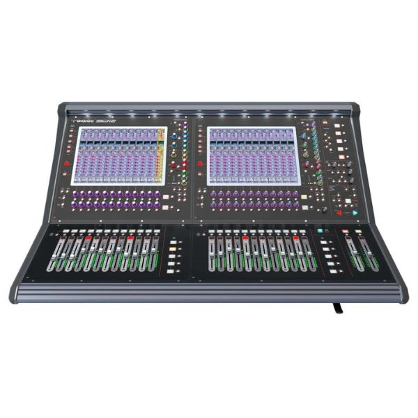 DiGiCo SD12