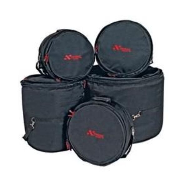 Xtreme Drum Bag Set - Rock Size