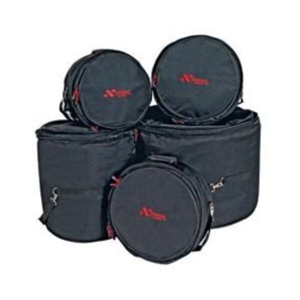 Xtreme Drum Bag Set - Fusion Plus Size