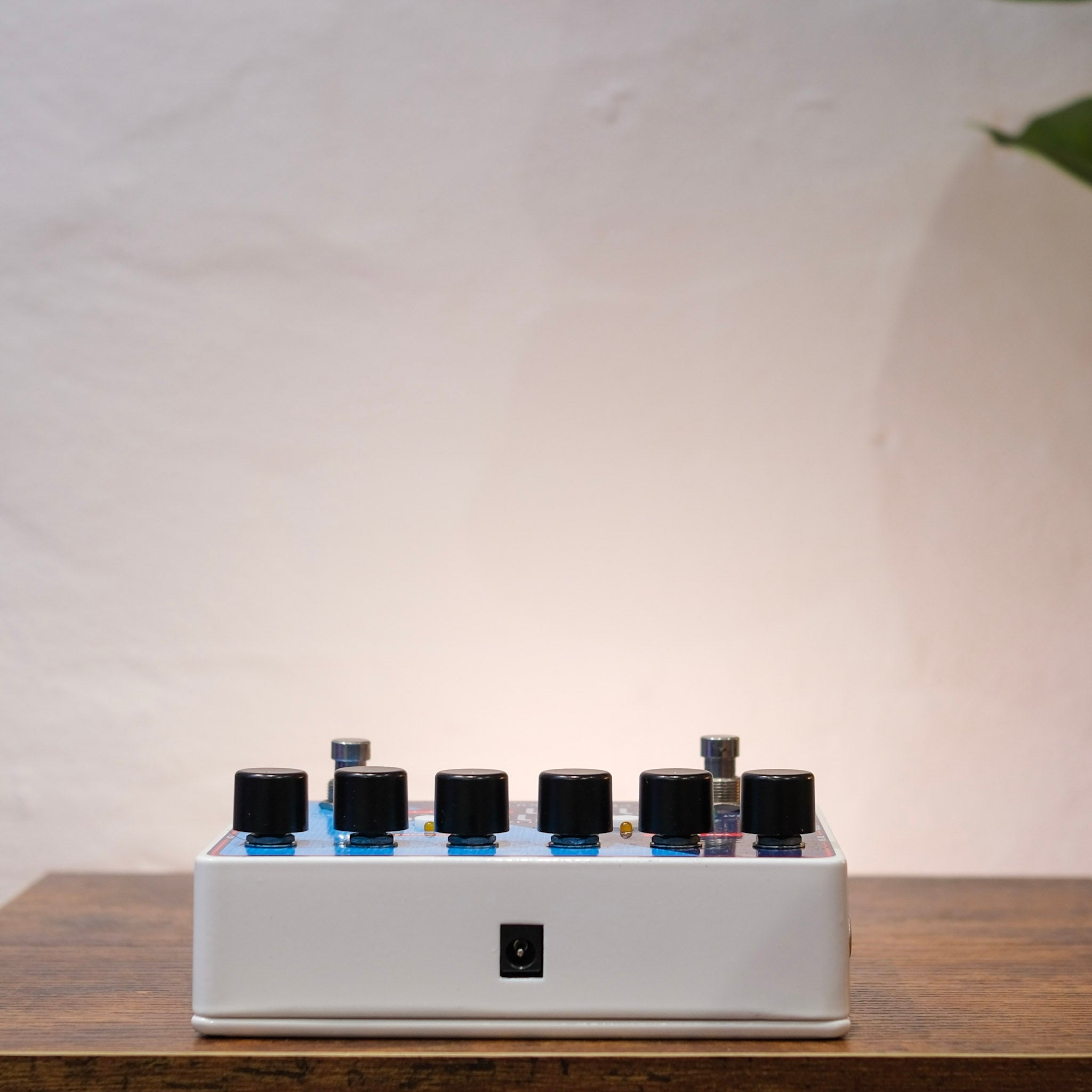 EHX Deluxe Memory Man 1100-TT (Second Hand) - Flat