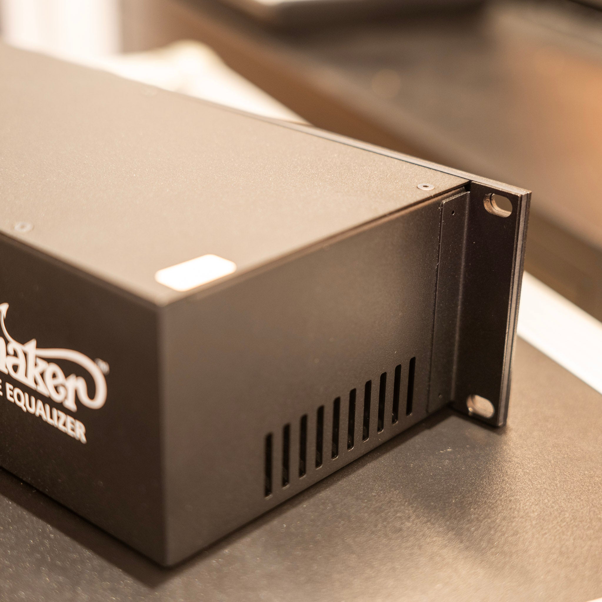 Bettermaker Stereo Passive EQ (Pre-Owned)